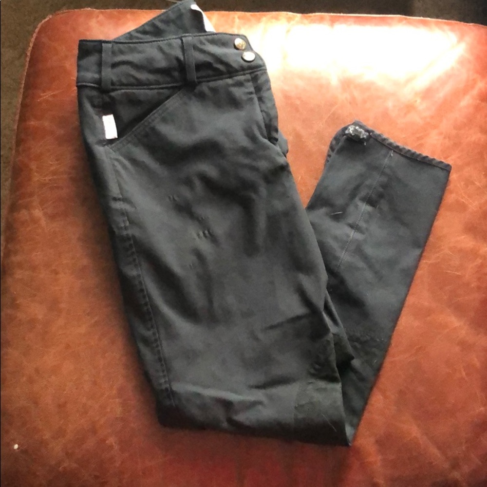 Tailored Sportsman Trophy Hunter Breeches